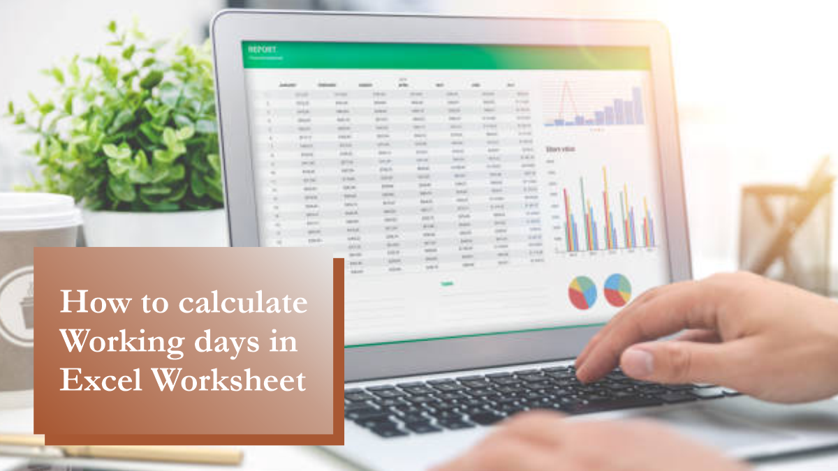 how-to-calculate-working-days-in-excel-with-without-holidays-ug