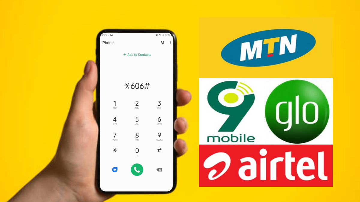 How to Borrow Airtime Nigeria (MTN, Airtel, Glo, and Etisalat