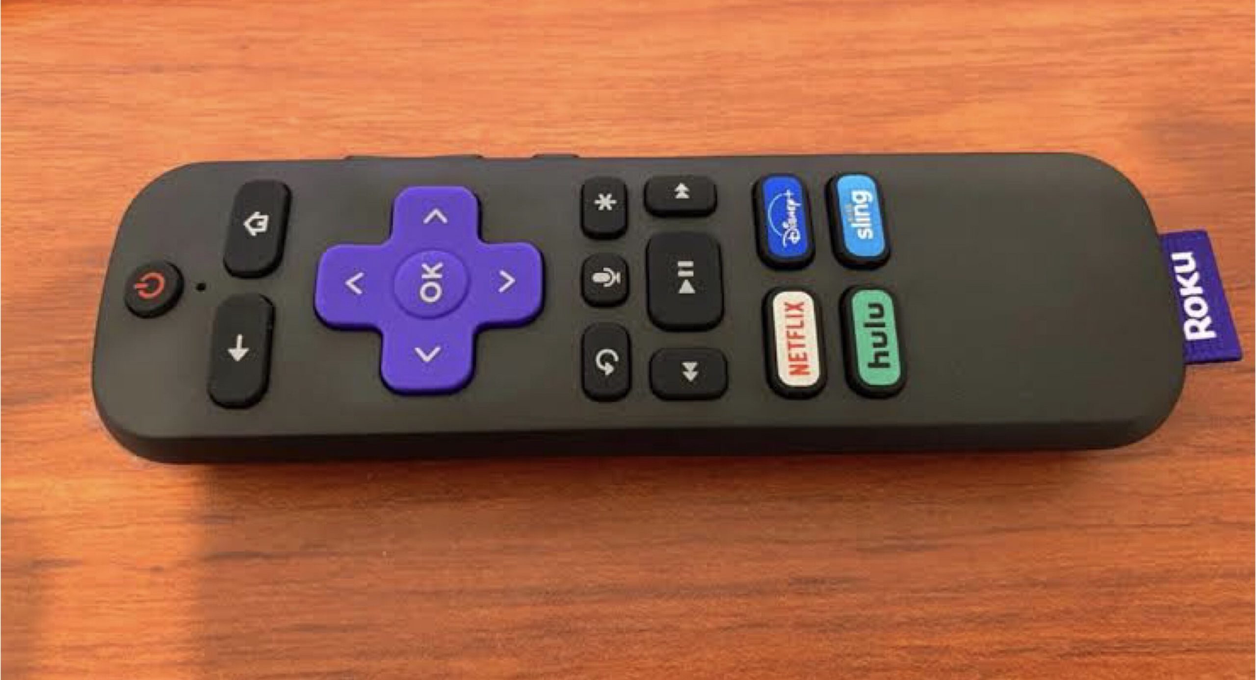 How To Check Battery Level Of Your Roku Remote