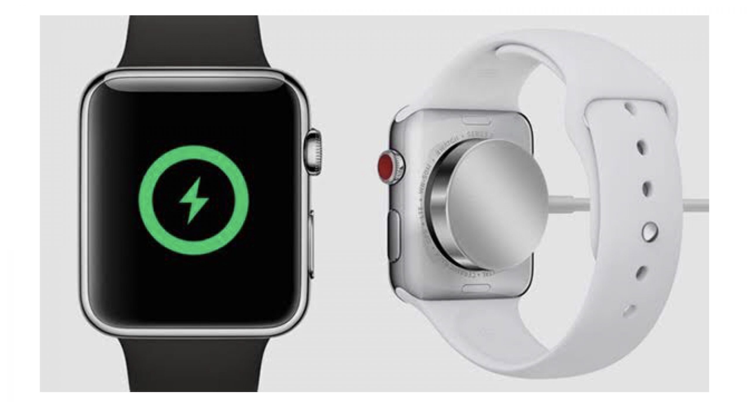 How to Charge an Apple Watch