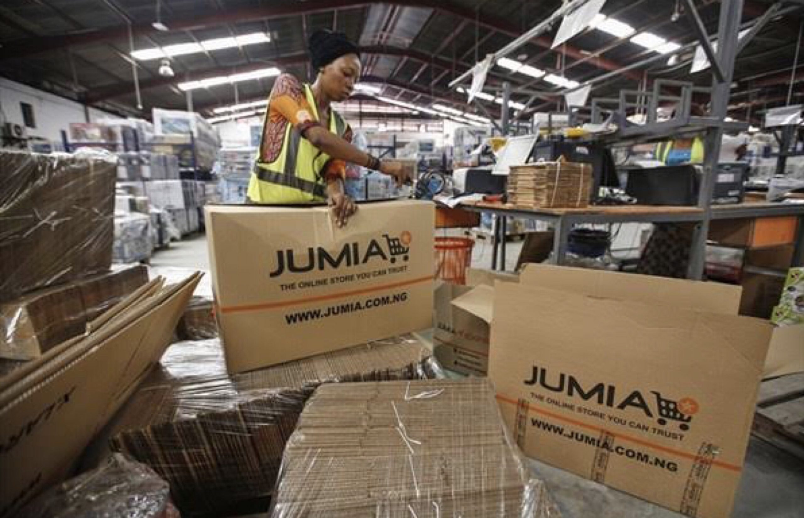 How to Return an Item on Jumia and Get a Refund