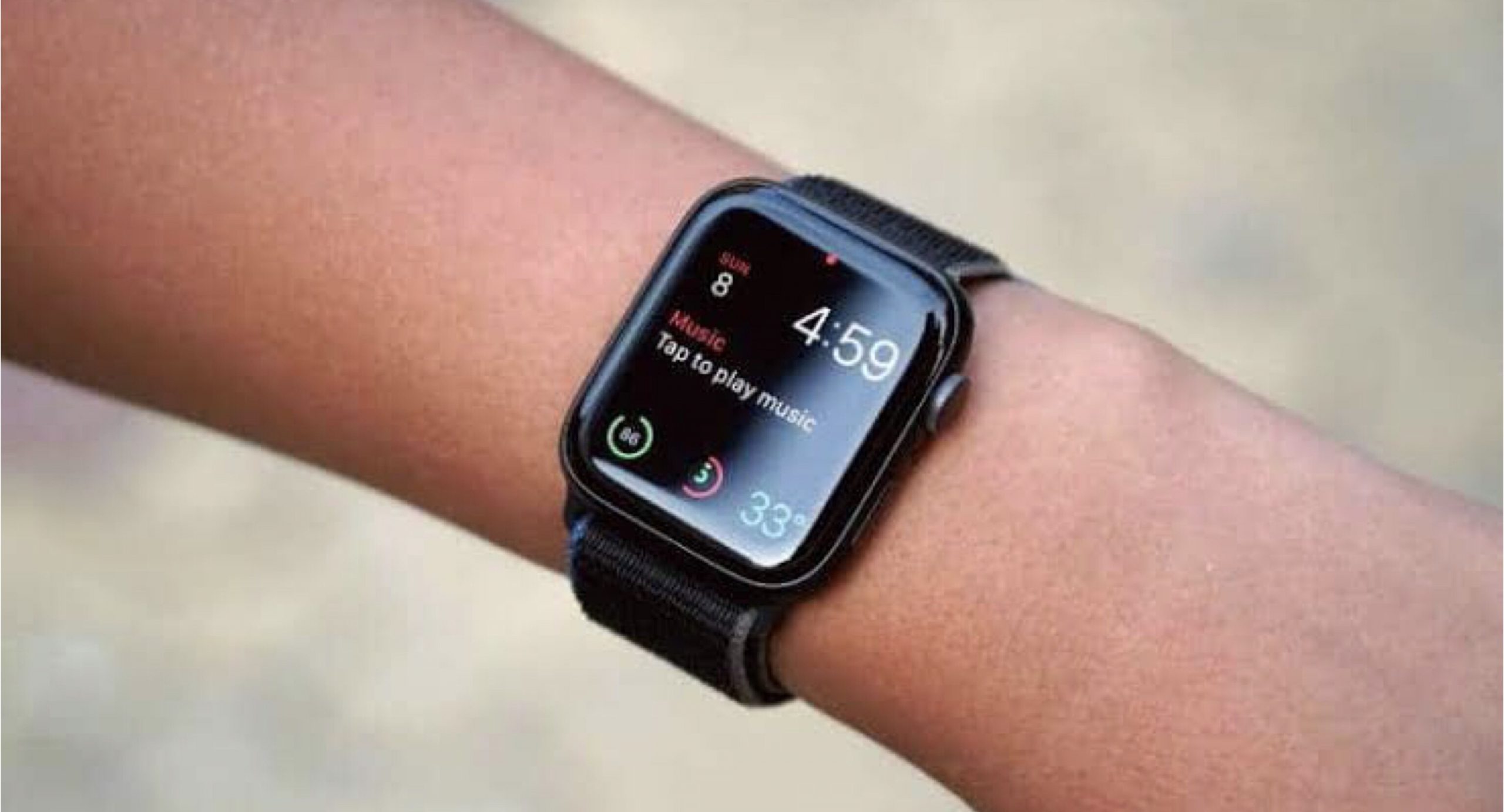 Before you sell 2025 your apple watch