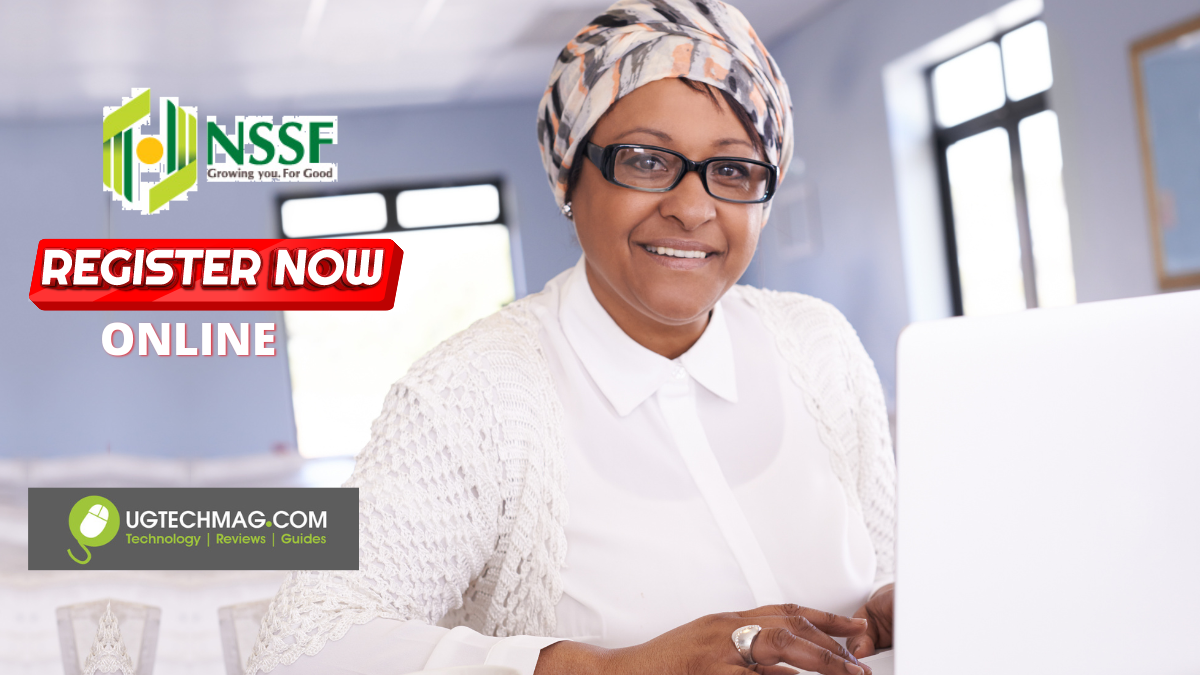 How To Register Nssf Online In Kenya Ug Tech Mag