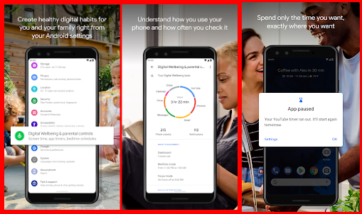 How To Use Android Digital Wellbeing App - Ug Tech Mag