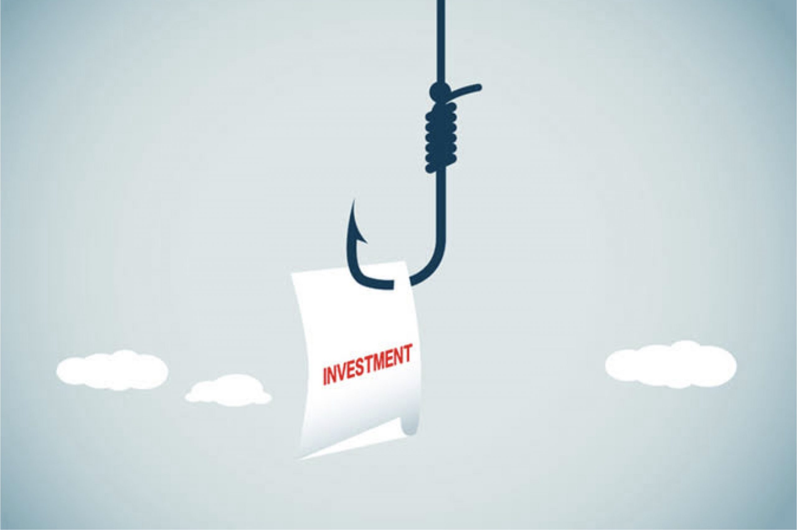 5 Ways to Protect Yourself from Online Investment Scams in Uganda