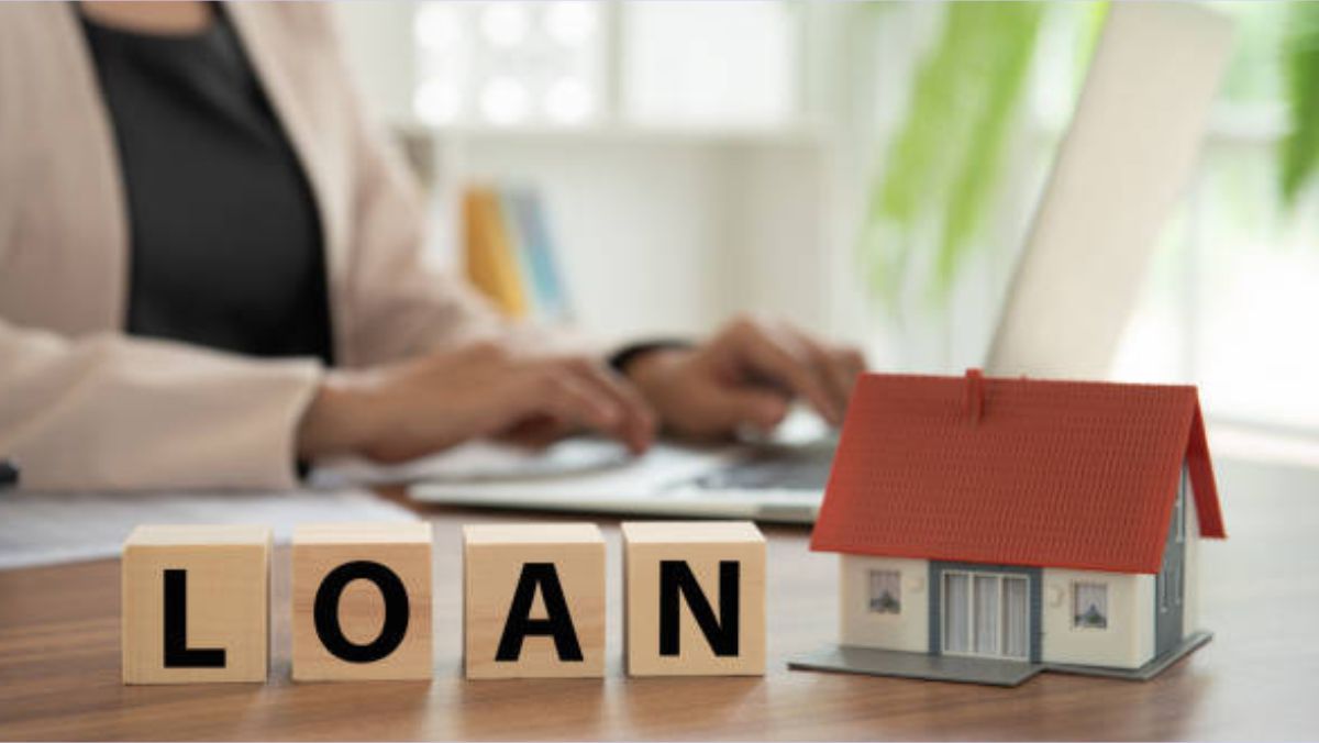 Collateral Free Loan