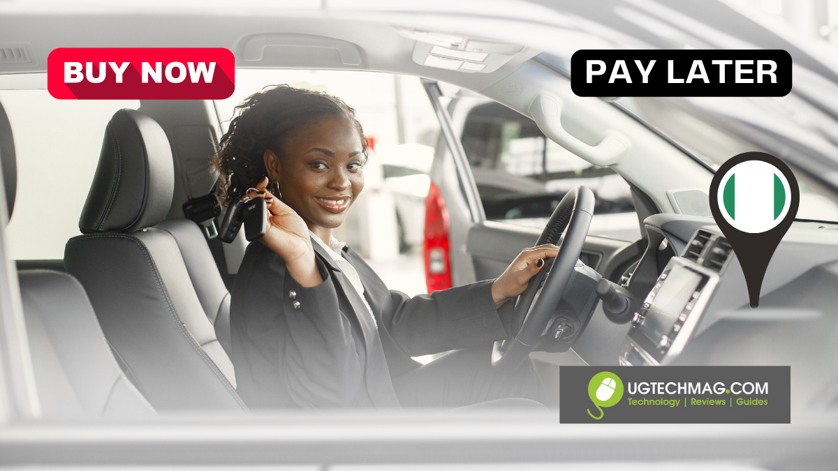 Best websites in Nigeria to buy a car and pay later (installment) Ug