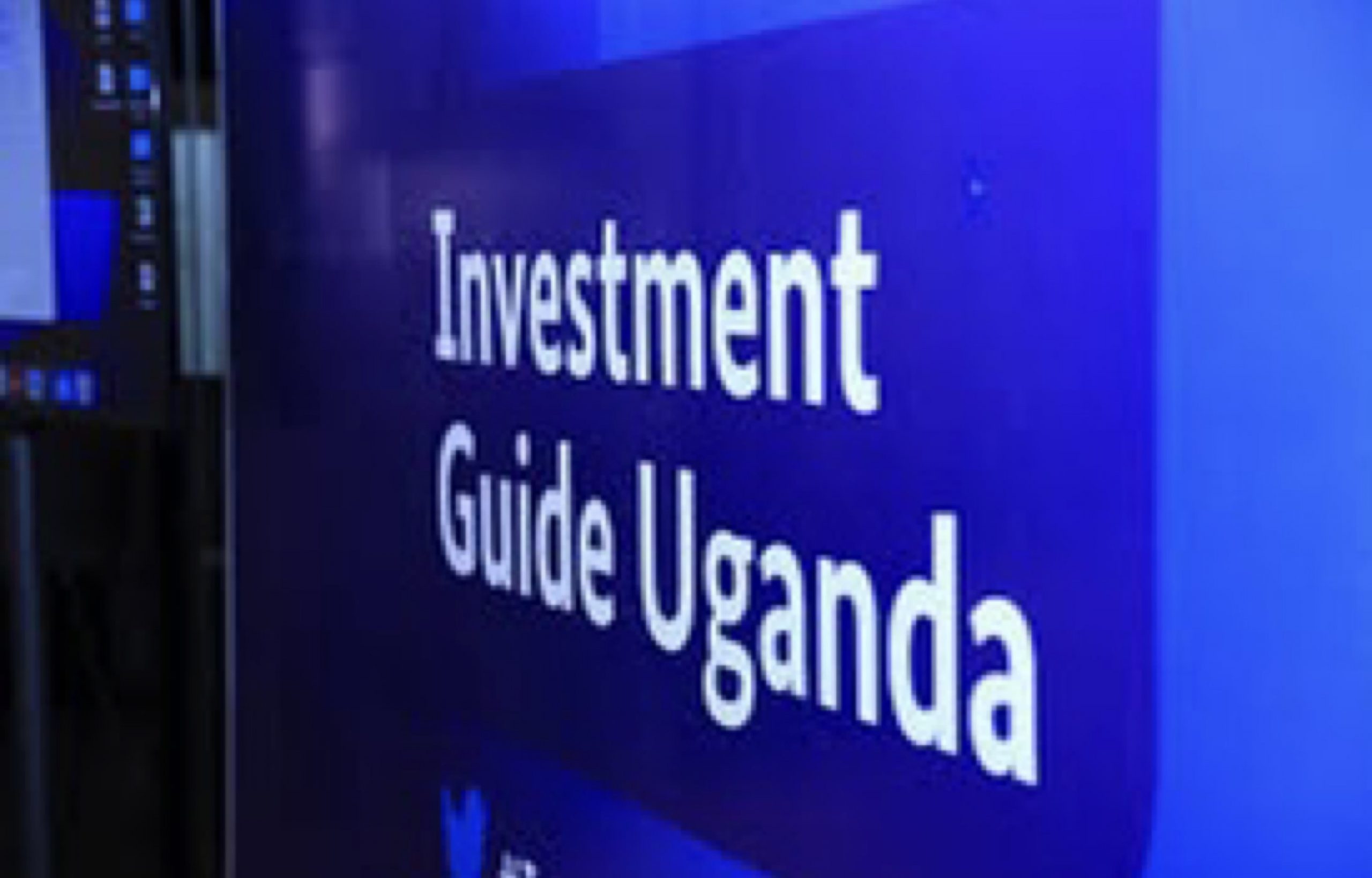 GIZ, StartHub Africa Launch the Investment Guide for Uganda