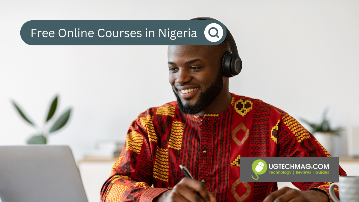 online education courses nigeria