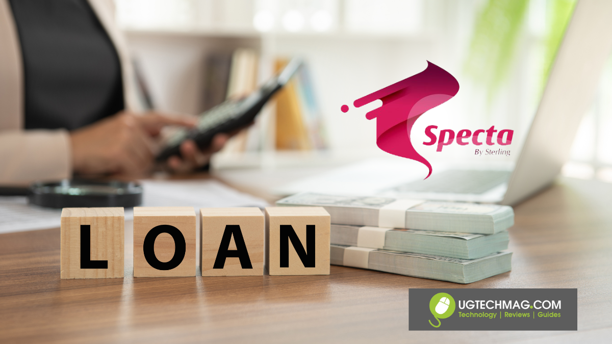 Sterling Bank Specta Loan Eligibility and How to Apply Ug Tech Mag