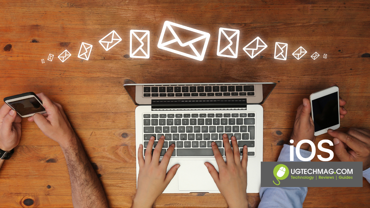 Best Email Apps for iOS Devices Ug Tech Mag