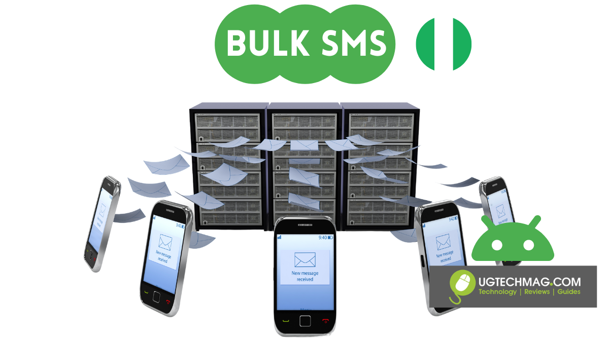 Best Apps For Sending Bulk SMS In Nigeria Ug Tech Mag