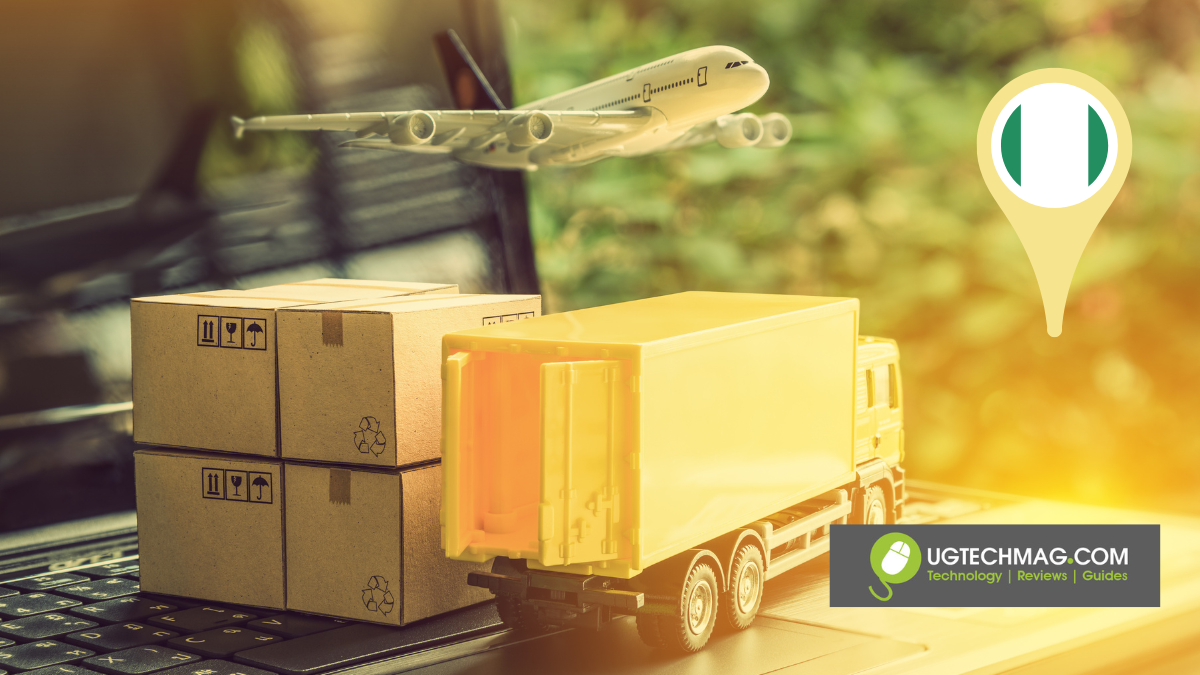Best sites with Free Shipping to Nigeria (2024)