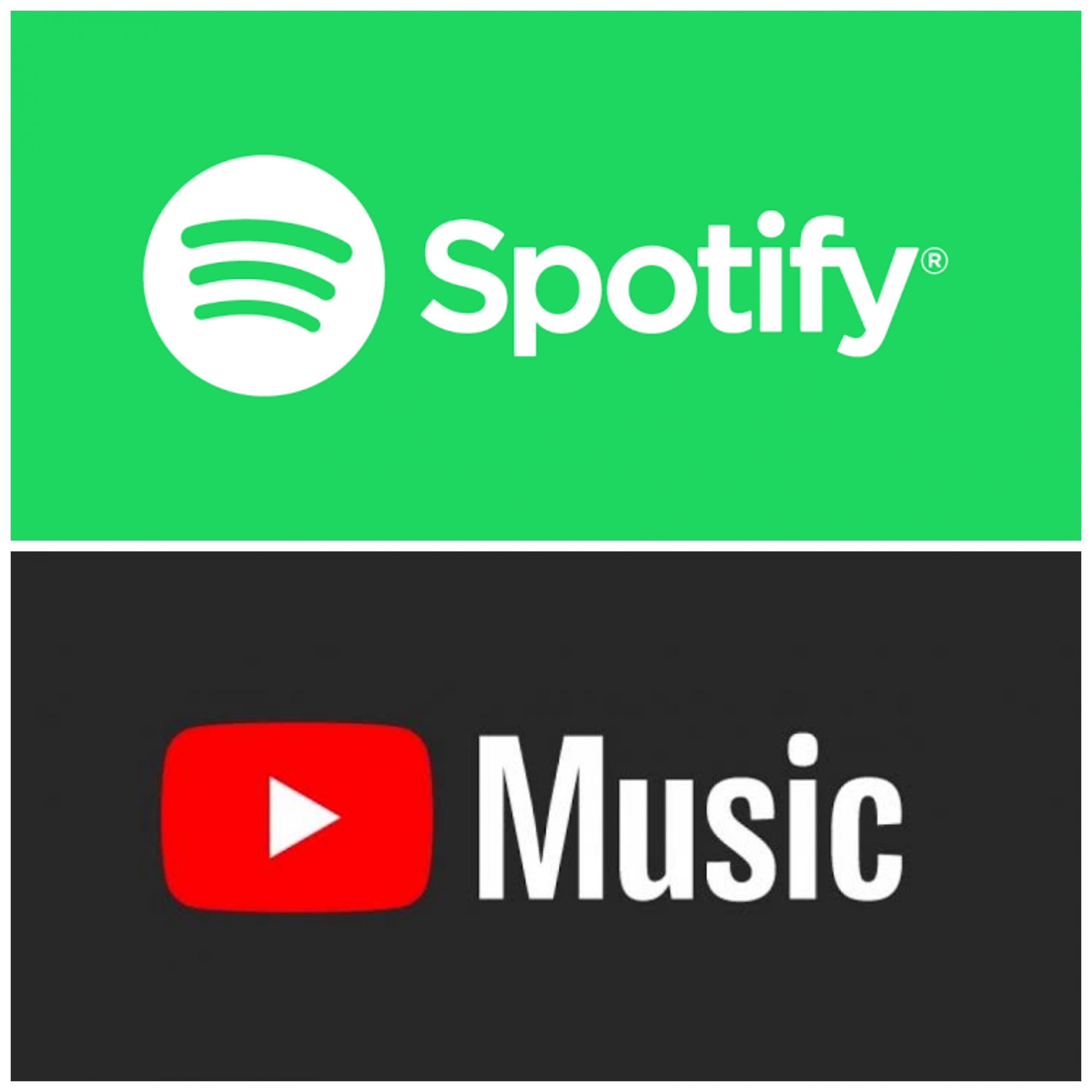 YouTube Music Vs Spotify Ug Tech Mag