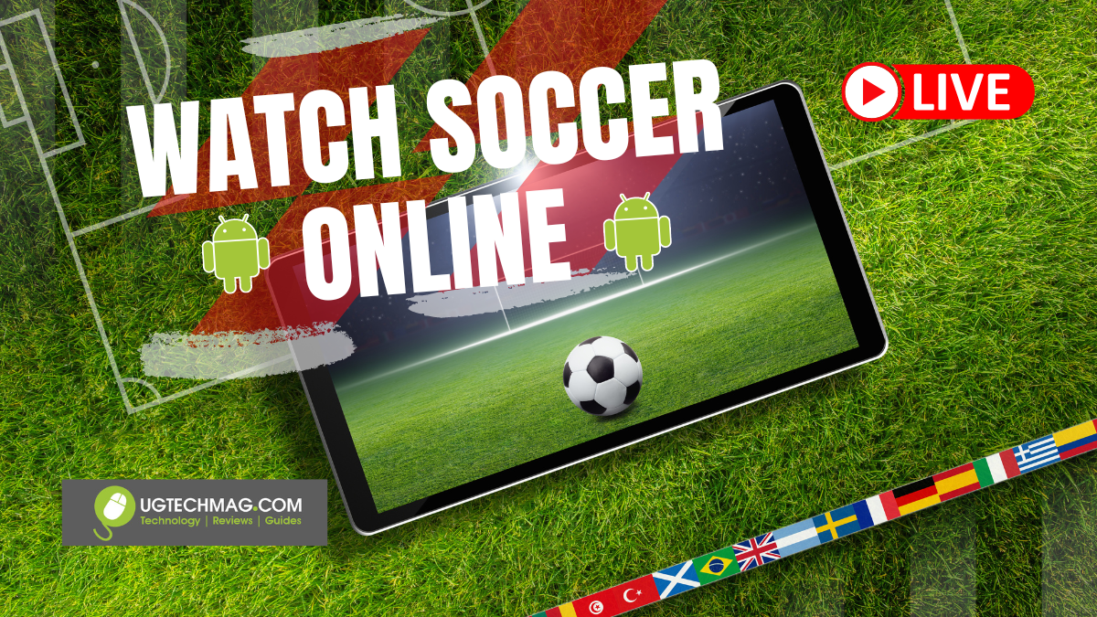 watch online soccer free app