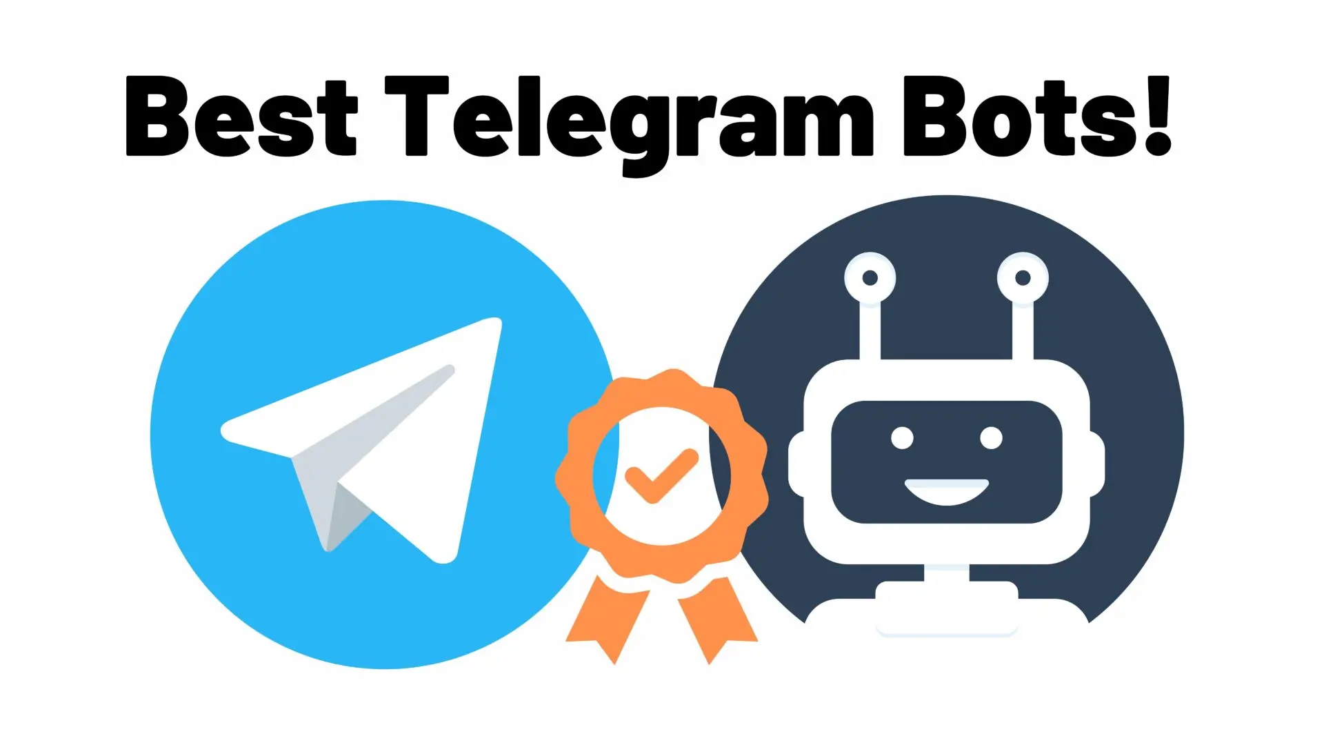 Top 10 Telegram Messenger Bots To Enhance Your Messaging Experience Top 10 Telegram Messenger Bots To Enhance Your Messaging Experience