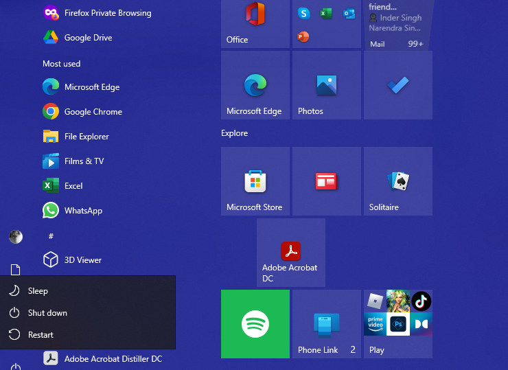 How to Shut Down a Computer Correctly - Ug Tech Mag