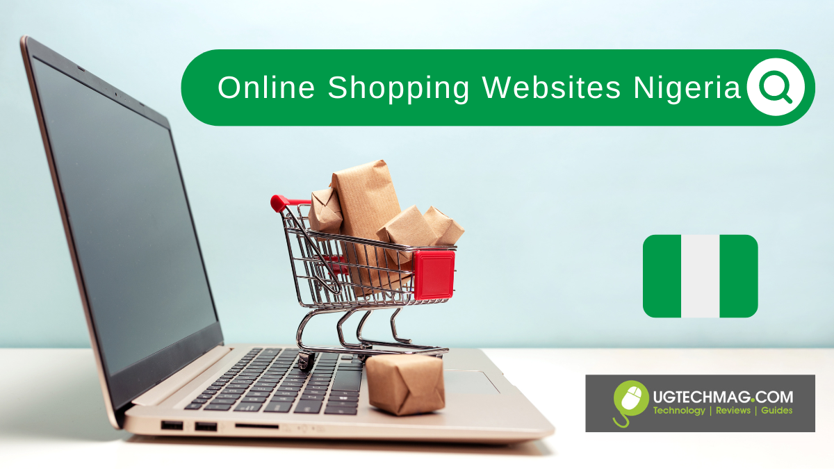 List of the Cheapest online shopping websites in Nigeria Ug Tech Mag