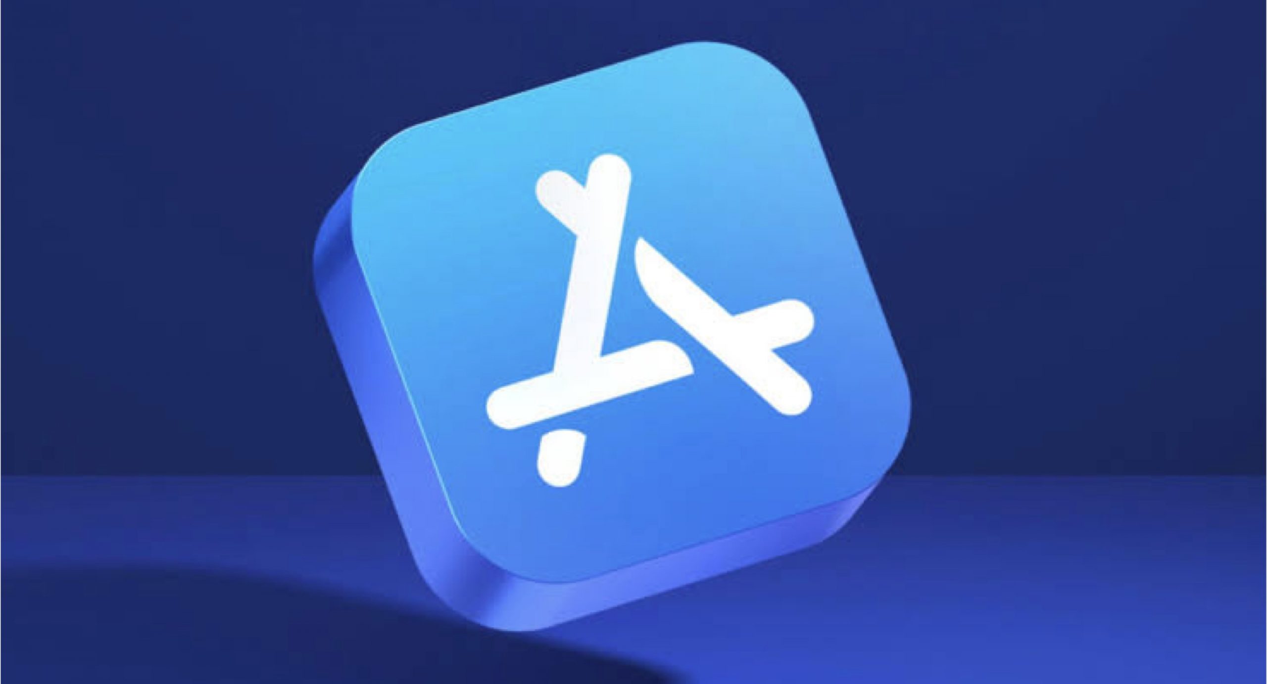 10 of the Top-Ranking AppStore Applications of All-Time