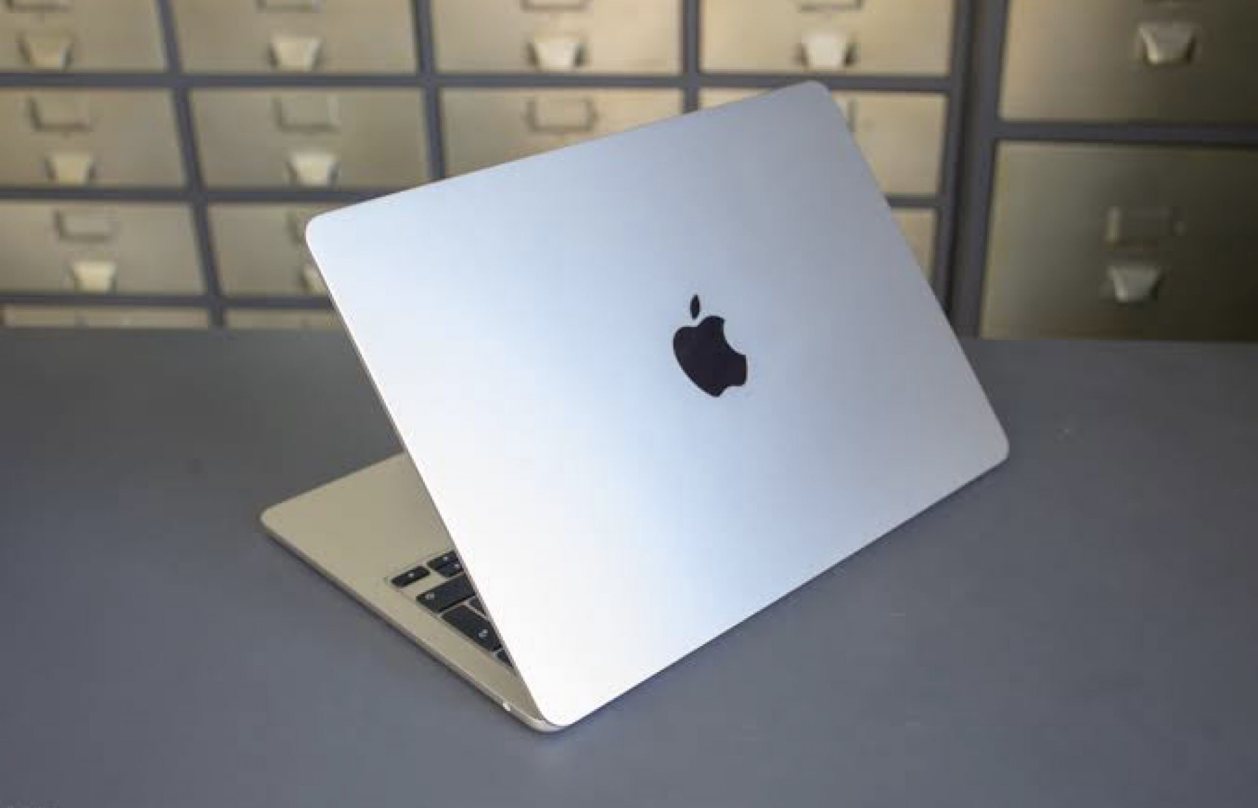 Here is how you can Change your MacBook Name