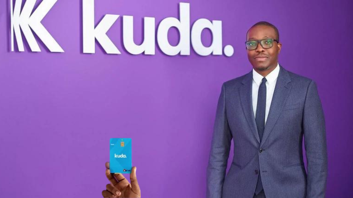 How to Apply for Kuda Bank Overdraft Ug Tech Mag