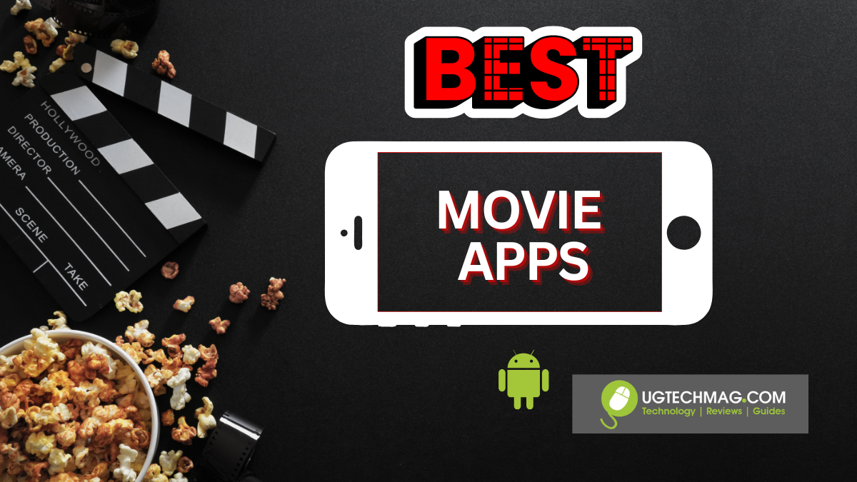 free movie download software for android