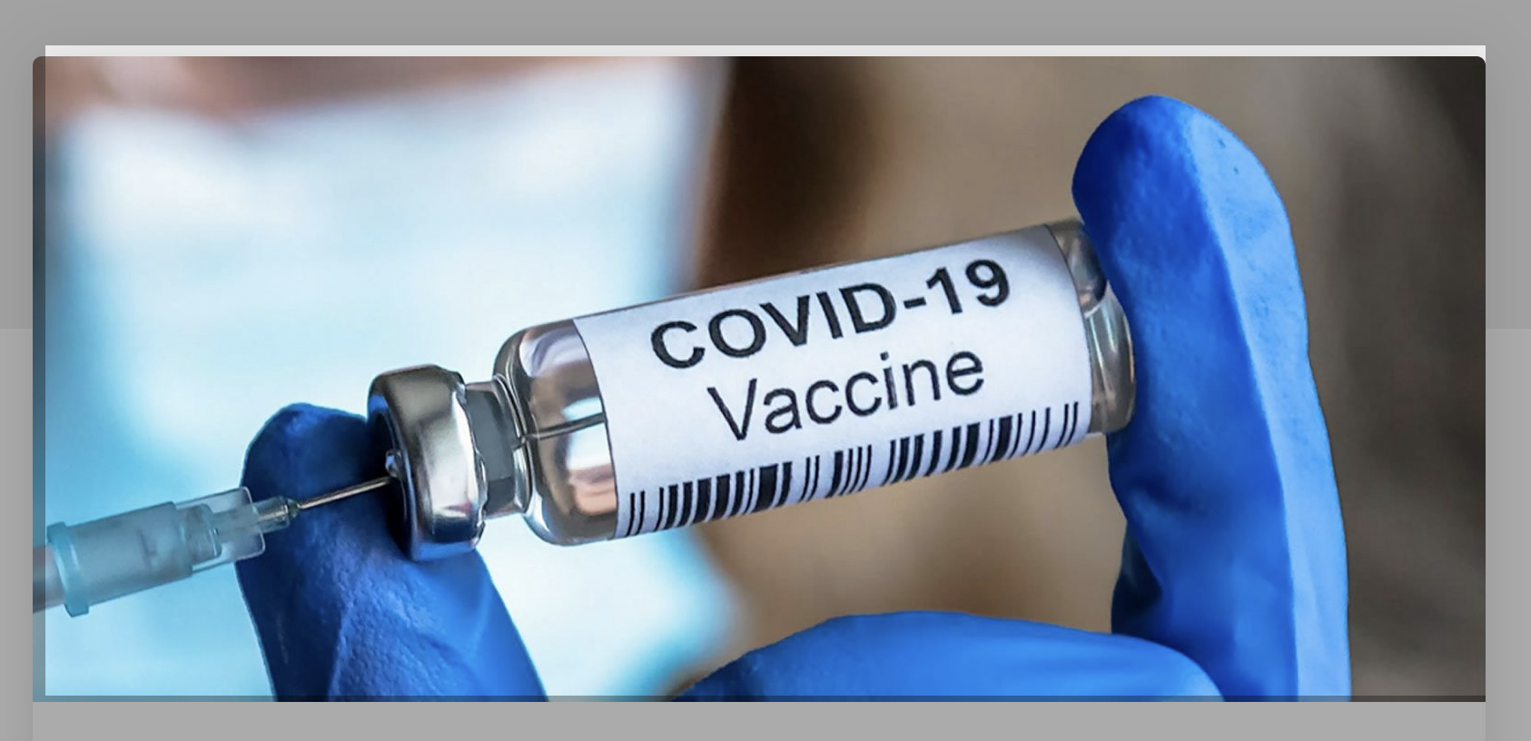 How to Register For Covid-19 Vaccination in Kenya