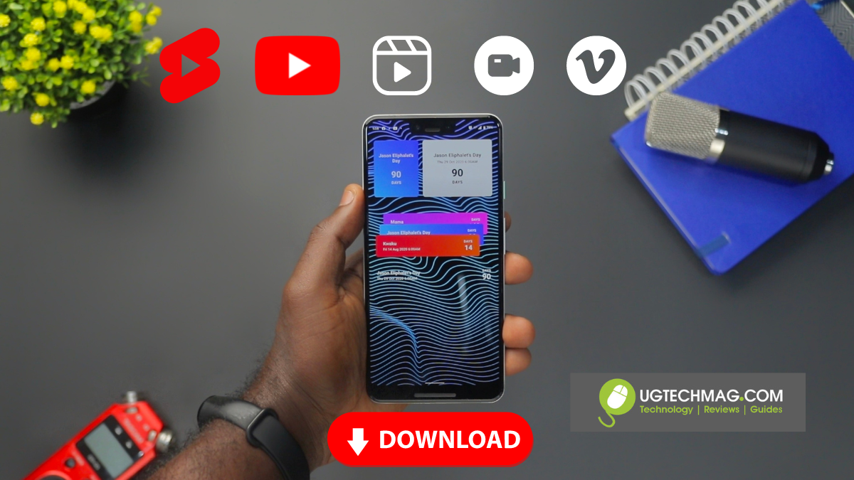 6 Powerful Video Downloader Apps for Android