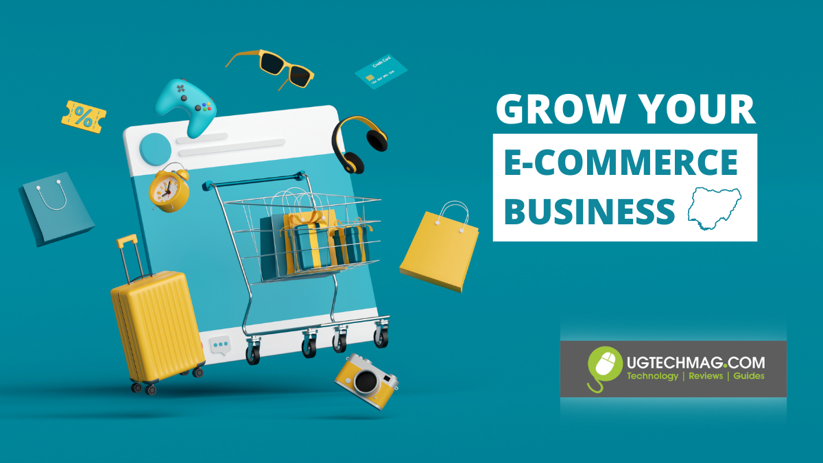 10 Effective strategies to grow your business in Nigeria Ug