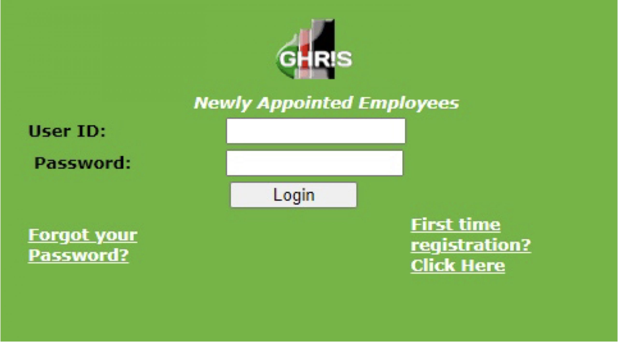 How To Create A GHRIS Account And Download Your PaySlip In Kenya   914417CE 2B25 479E A160 7A397A2D8278 Scaled 