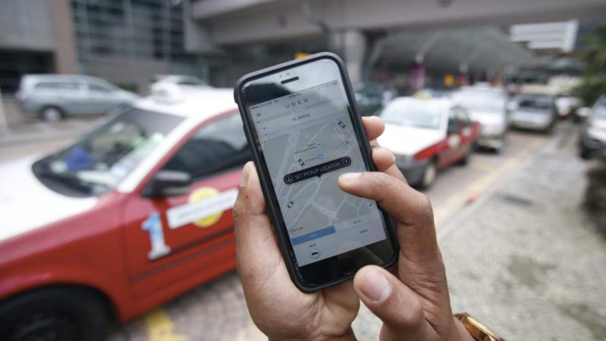 Best Ride Hailing Apps in Lagos and Other States in Nigeria
