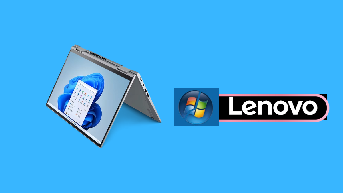 How to Check which Windows Version you have on your Lenovo Laptop