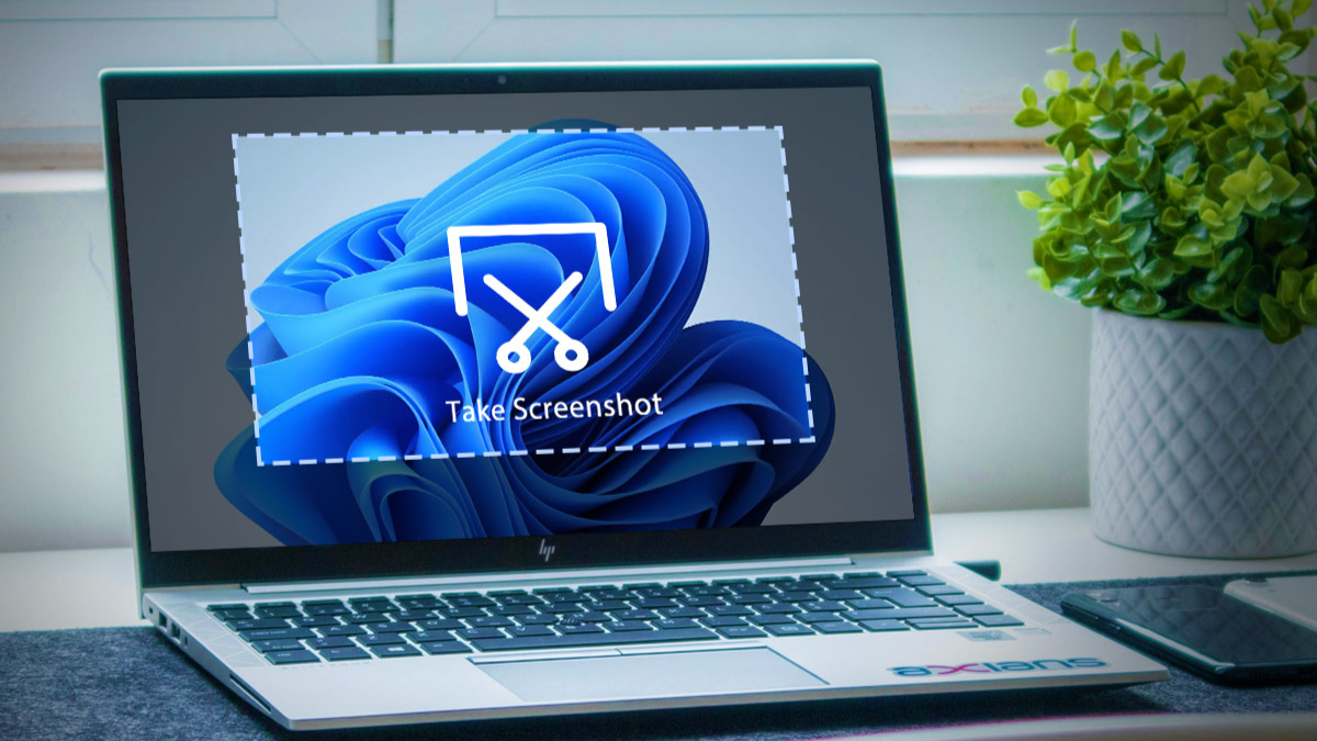 3 Ways to Take Full Page Screenshots in Windows 11