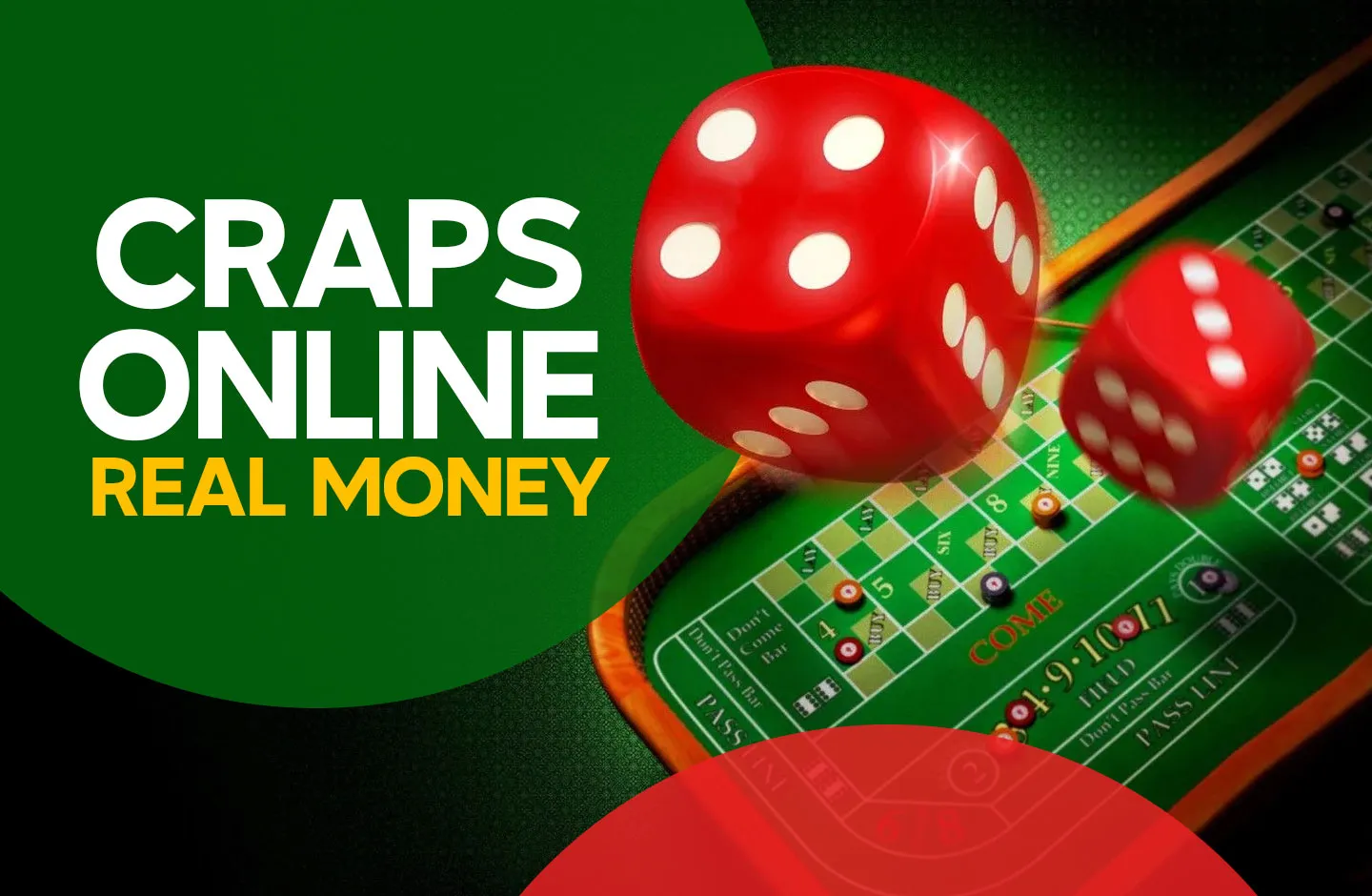 Best online casino real money