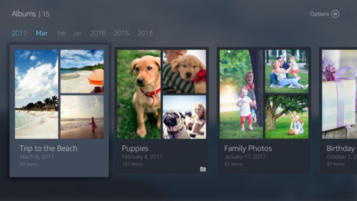 How to Change and Personalize Screen Saver of the Fire Stick