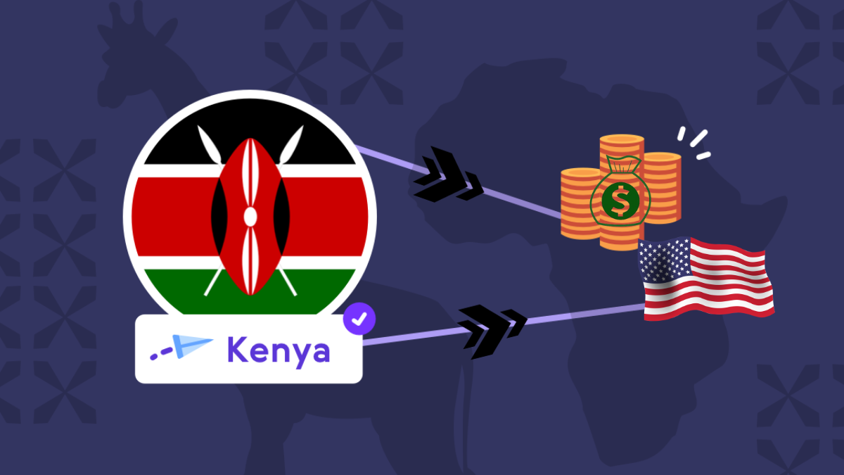 Top 5 Most Affordable Ways to Send Money from Kenya to The USA Ug Tech Mag