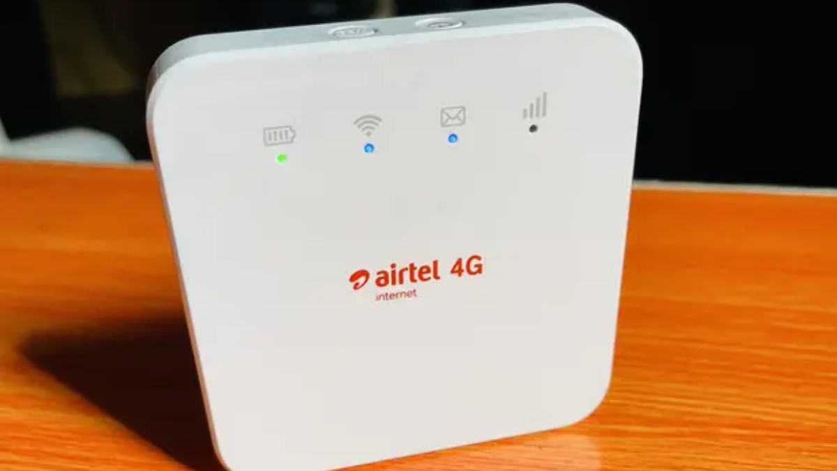 How To Change 4g Mifi Password