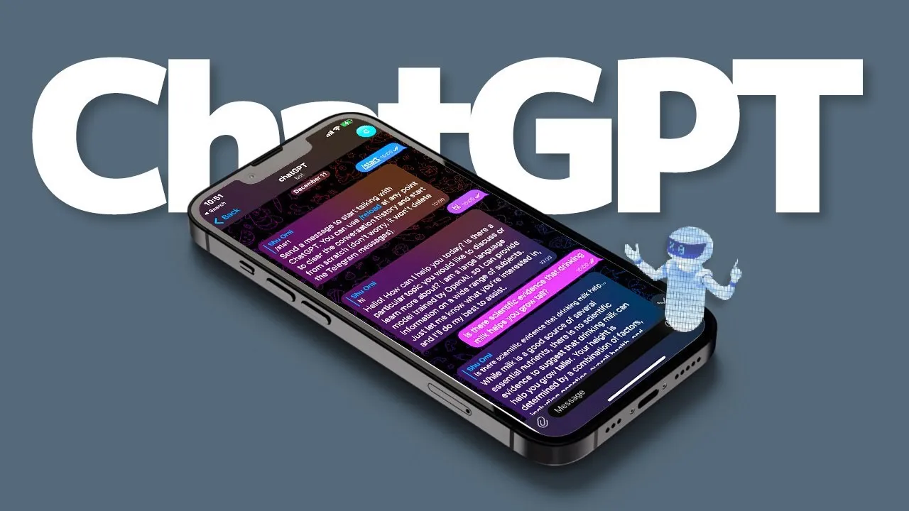 how to delete message in chat gpt