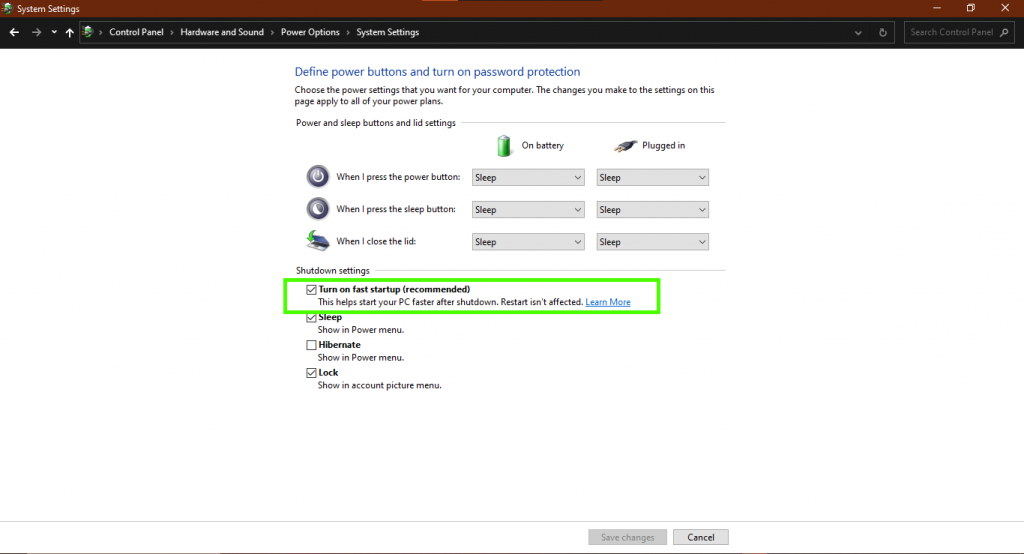 5 Ways to Fix Slow Boot Times in Windows 10