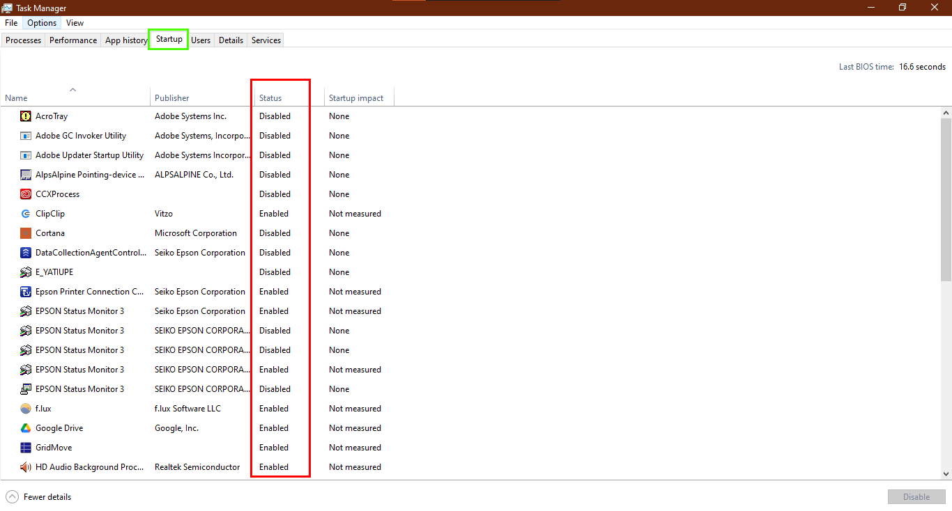 5 Ways to Fix Slow Boot Times in Windows 10