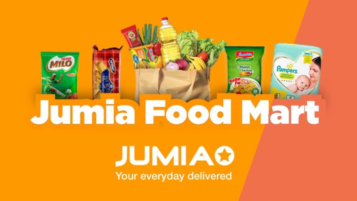 Is Jumia Food Mart Service Closing in Uganda?
