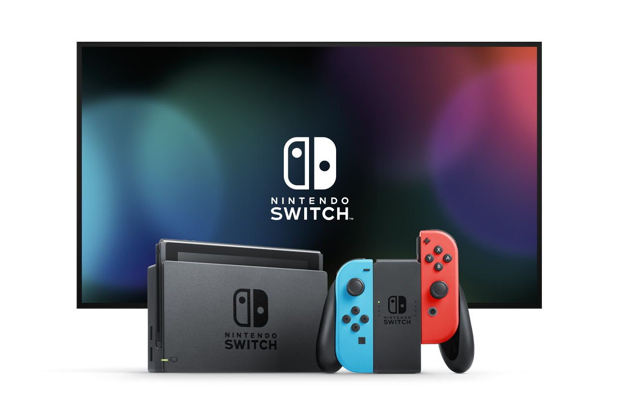 how to play nintendo switch on roku tv