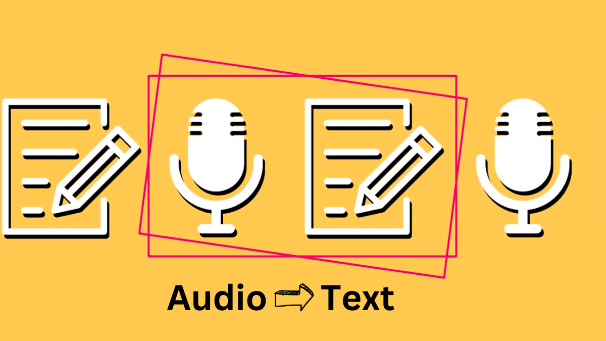 10 Must-Have Tools for Transcribing Audio Files to Text