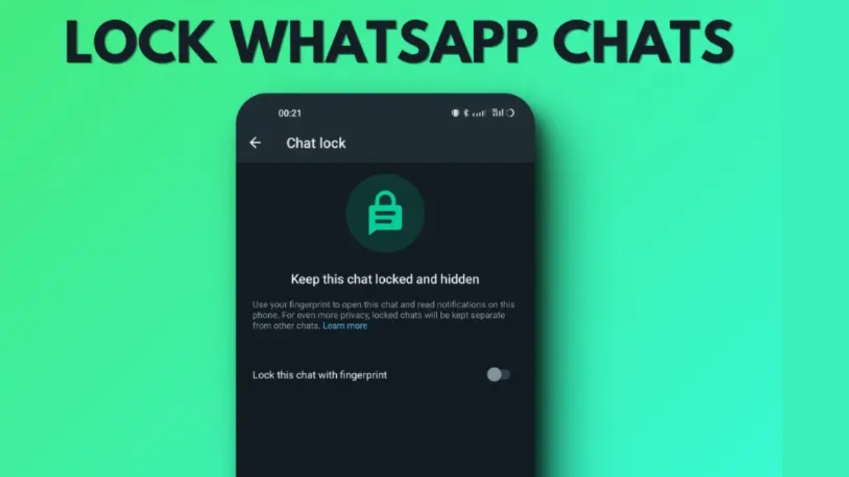 how-to-lock-a-whatsapp-chat-on-your-android