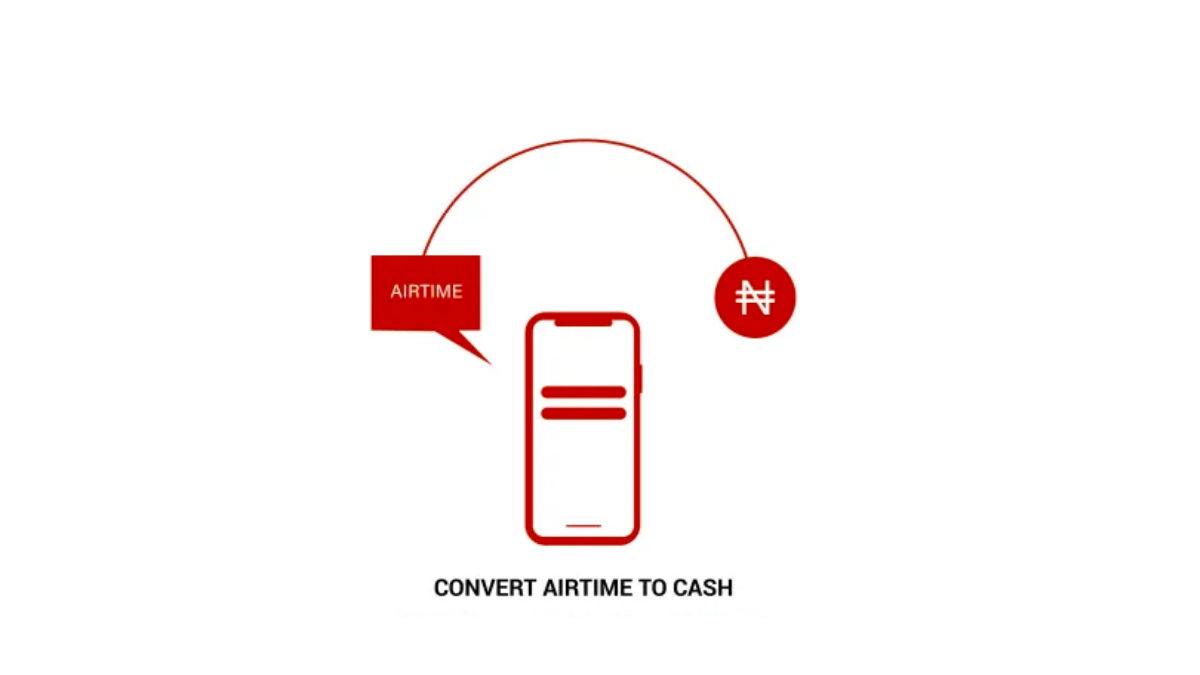 Top Mobile Apps to Convert Airtime to Cash in Nigeria