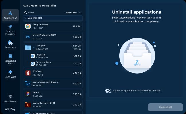 6 Best Mac Cleaner Software For MacOS PC