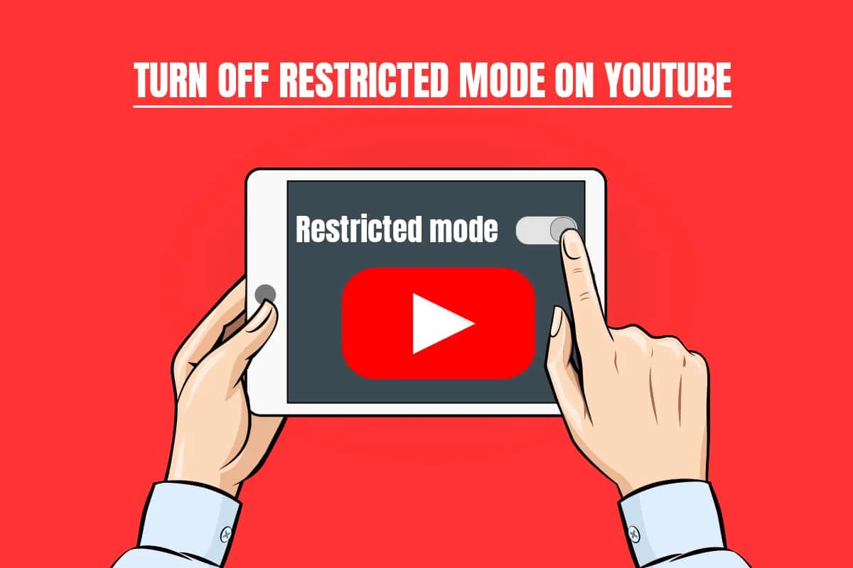 What is Restricted Mode on YouTube and How Can You Enable It?