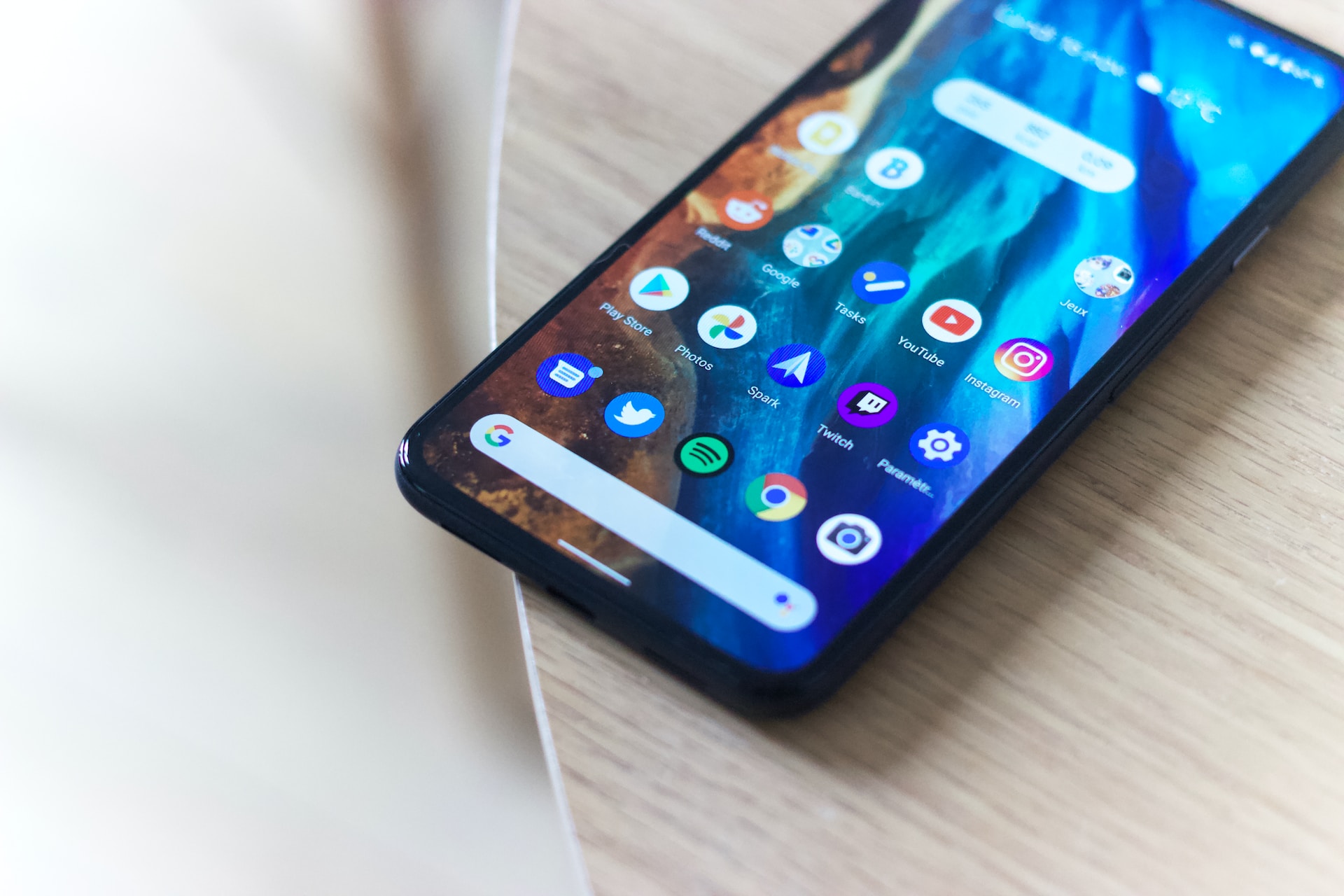 Manage Your Display: Turn On or Off Always On Display for Android