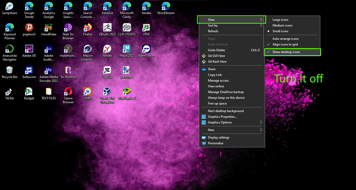Stop OneDrive from Syncing Windows Desktop Shortcuts in a Few Steps