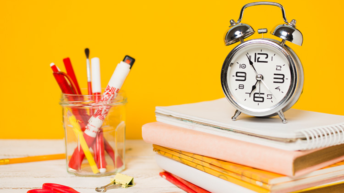 Best 6 Time Management Apps for Android and iOS